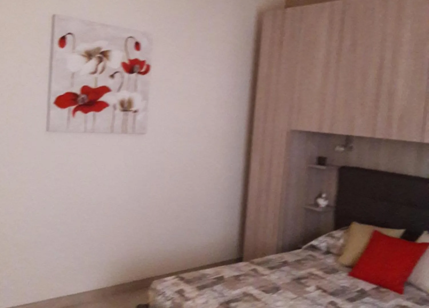 Holiday Home Buoncammino Iglesias