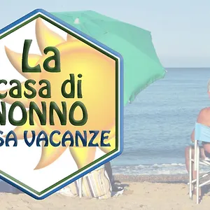 La Casa Di Nonno Iglesias