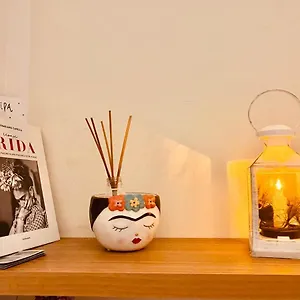  Appartamento Frida