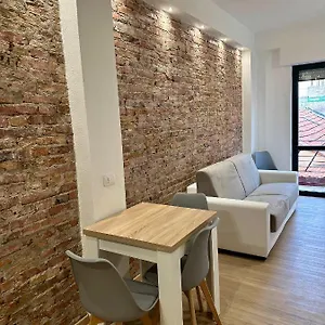  Appartamento F&f Appartments
