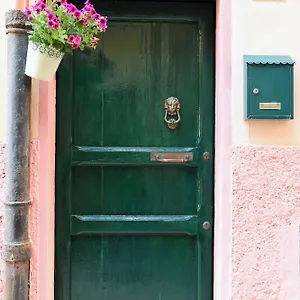  Appartamento Il Portoncino