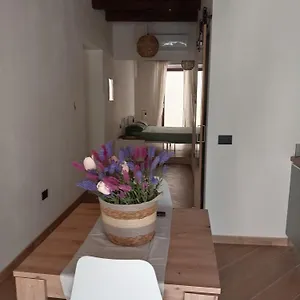  Appartamento La Casa Di Carlotta