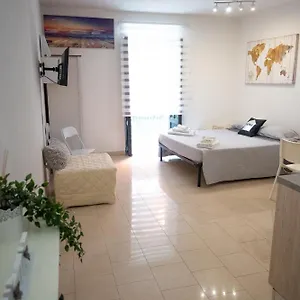  Appartamento Su Coccu Sardinia