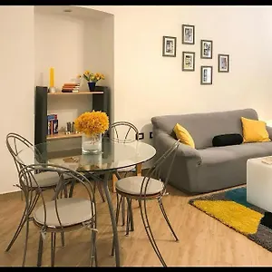  Appartamento Casa Anacleto