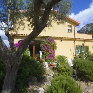 Sa Rocca Iglesias