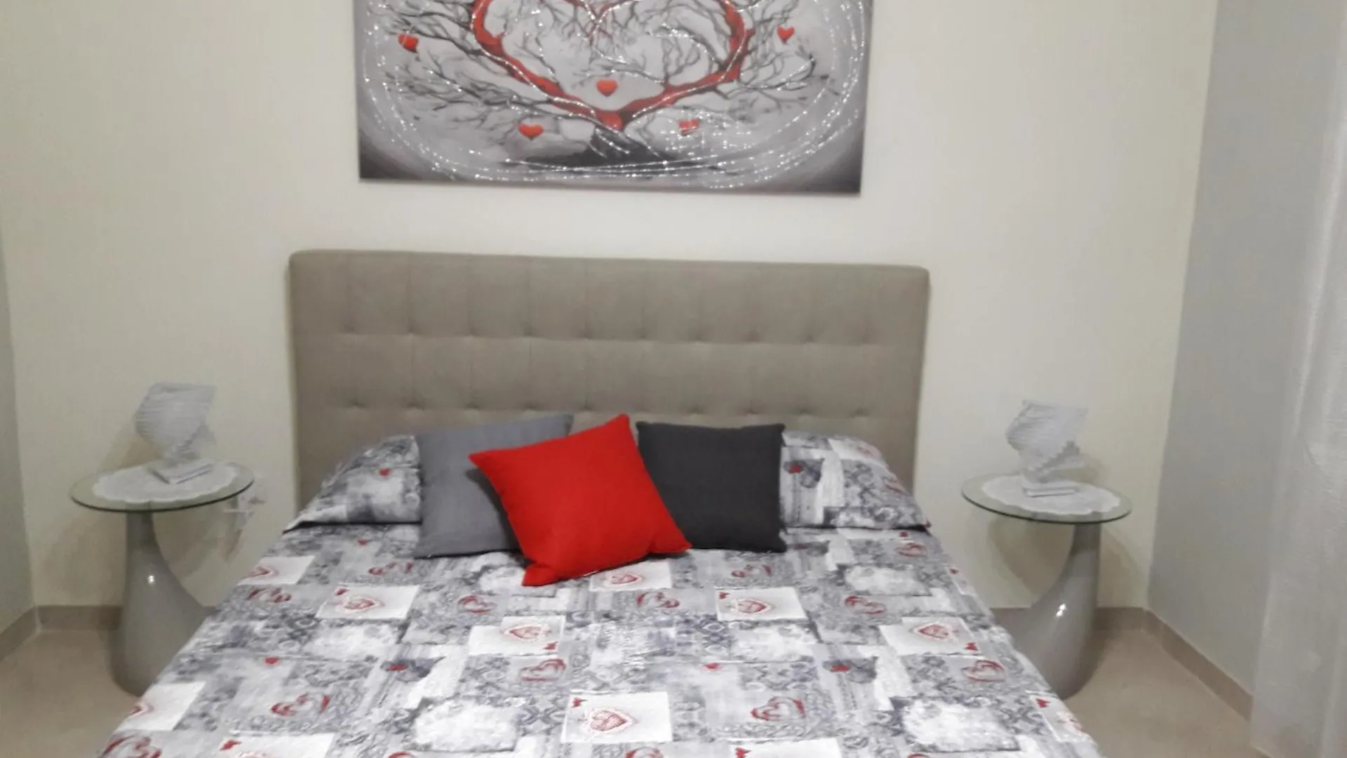 Apartment Holiday Home Buoncammino Iglesias